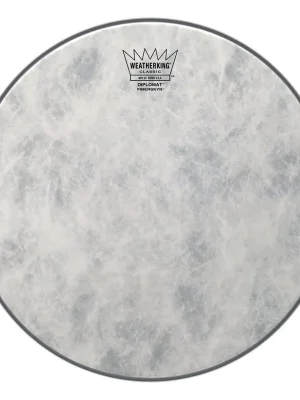 Vorteilspreis - Remo 13" Diplomat Fiberskyn Classic Fit