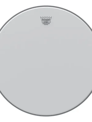 Meistverkauft - Remo 20" Ambassador coated Classic Fit Bassdrum