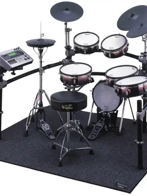 Roland TDM-20 - Kostenlose Rückgabe