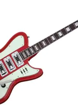 Nur begrenzt verfügbar | Schecter Retro Ultra III E-Gitarre