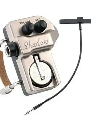 Neuzugang - Shadow SH 945 NFX-V Tonabnehmer Violine