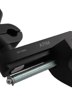 Shure A75M - Schnell zugreifen