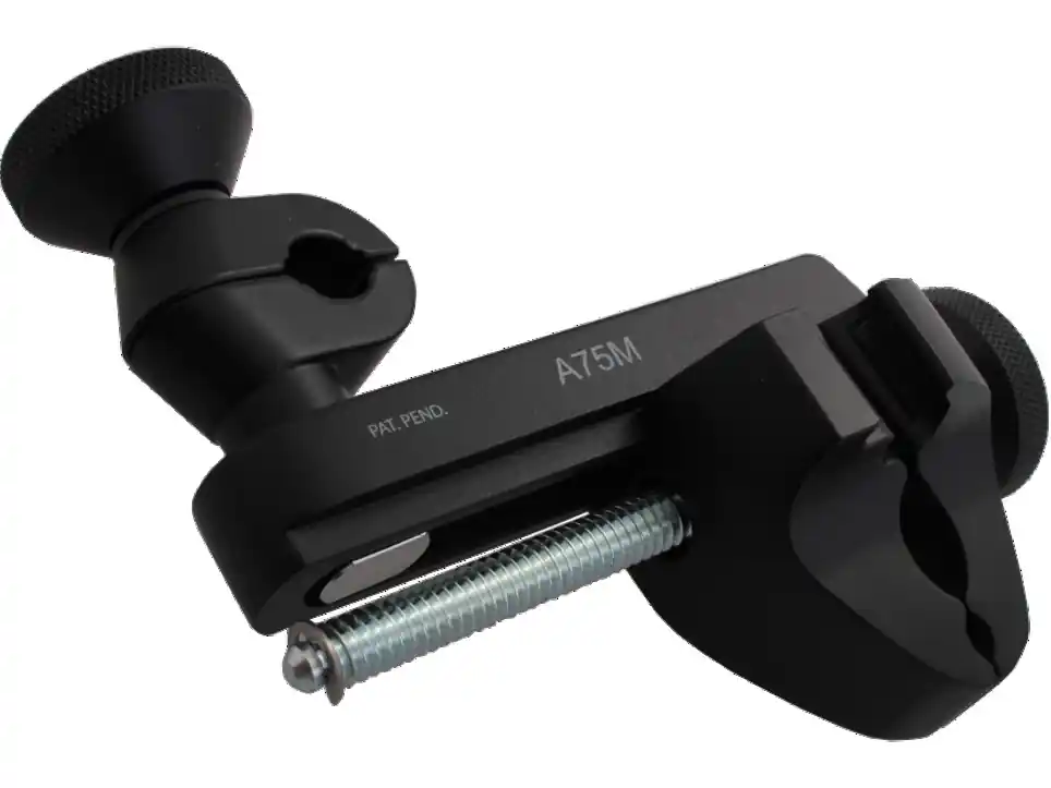 Shure A75M - Schnell zugreifen