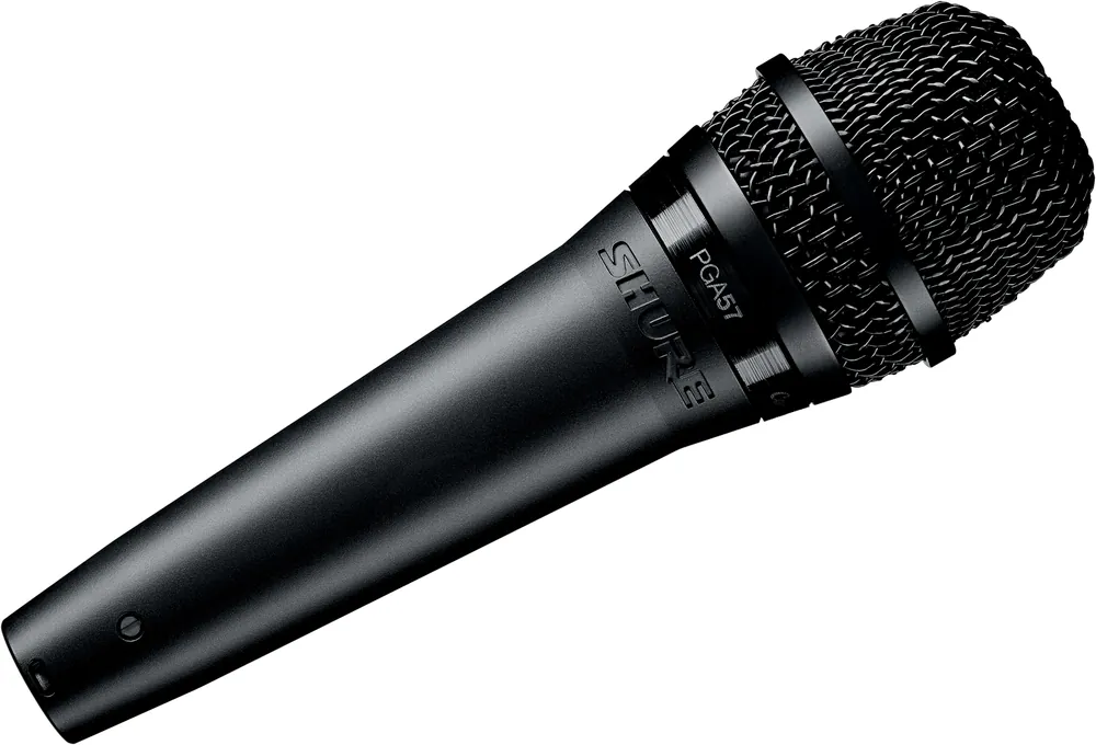 Günstig | Shure PGA57-XLR