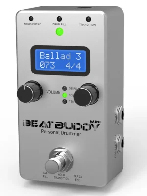 Angebot - Singular Sound Beatbuddy Mini
