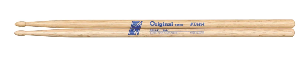 Geprüfte Qualität | Tama O213P