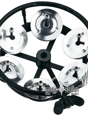 Vorteilspreis - Meinl THH1BK HiHat Tambourin