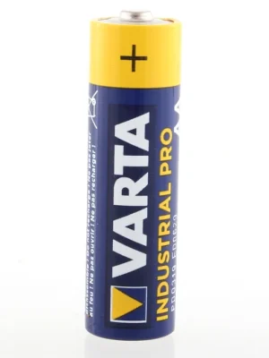 Fast ausverkauft | Varta 4006 AA