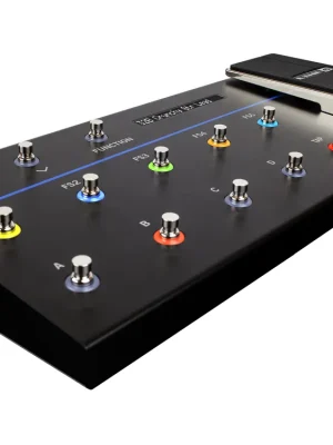 Line6 FBV3 Fußpedal Controller | Direkt vom Hersteller