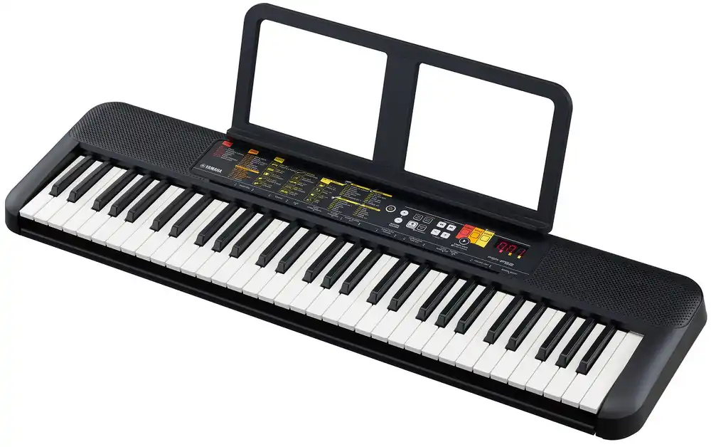 Yamaha PSR-F52 - Nur noch wenige