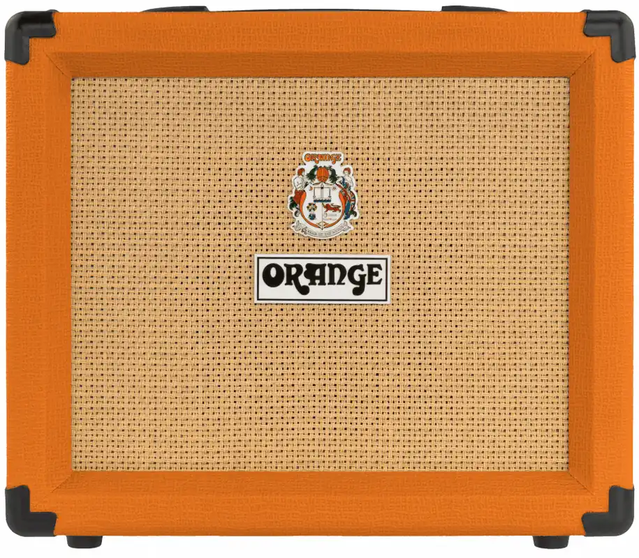 Jetzt kaufen | Orange Crush 20 Combo orange