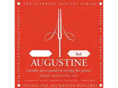 Sale | Augustine 4D Medium Tension rot