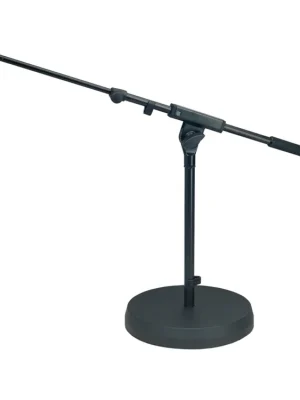 Nur noch heute - K&M 25960 Mikrofonstativ