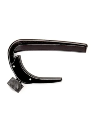 Daddario PW-CP-02 Kapodaster Schwarz | Ausverkauf