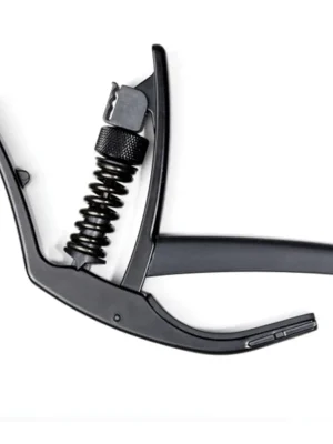 Premium-Qualität - Planet Waves PW-CP-10 Kapodaster Westerngitarre