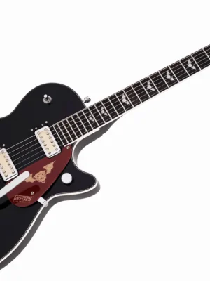 Gretsch G5230T E-Gitarre Nick 13 Signature EMTC Tiger Jet - Top-Preis