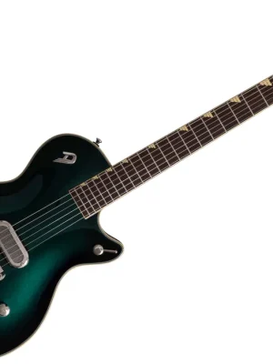 Expressversand | Duesenberg Alliance Series E-Gitarre Jeff Darosa