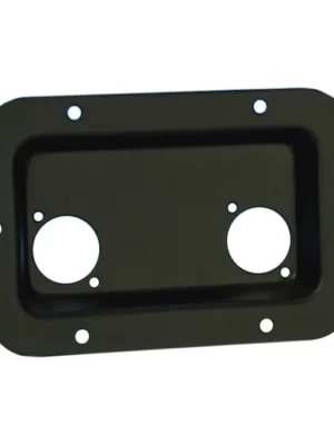 Heute bestellen - Adam Hall 8708 BLK