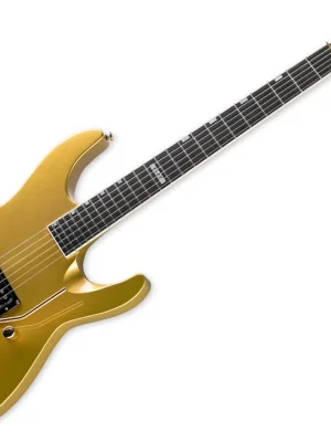 Nur für kurze Zeit - LTD M-1 Custom ´87 GOLD E-Gitarre
