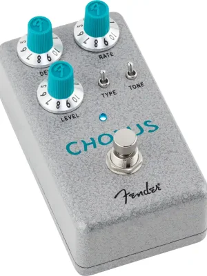 Fender Hammertone Chorus | Neue Ware