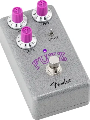 Fender Hammertone Fuzz | Premium