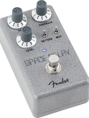 Deal | Fender Hammertone Space Delay