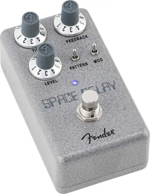 Deal | Fender Hammertone Space Delay