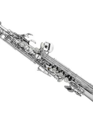 Selmer SE-S3S SET Sopransaxophon | Brandneu