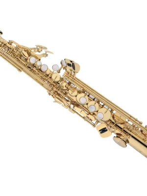 Auf Lager - Jupiter JSS1000Q Sopransaxophon