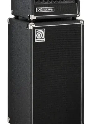 Sehr beliebt | Ampeg Micro-CL Stack