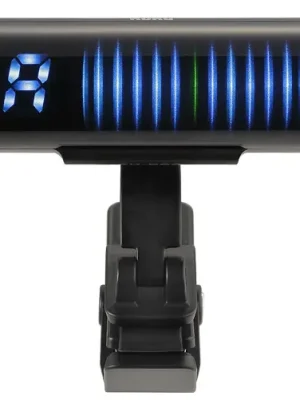 Korg Sledgehammer Pro Stimmgerät - Schnäppchen