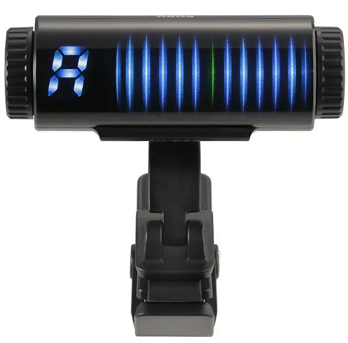 Korg Sledgehammer Pro Stimmgerät - Schnäppchen