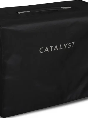 Nur diese Woche - Line6 Catalyst 100 Cover