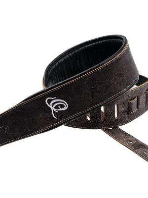 Ortega OSCL-1 Gitarrengurt | Top-Qualität
