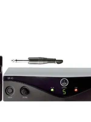 Sicher bezahlen - AKG PW45 Instrumental Set - BM
