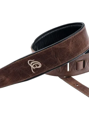 Zertifiziert | Ortega OSCL-4 Gitarrengurt