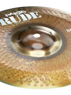 Paiste 12" Shred Bell RUDE - Premium-Qualität