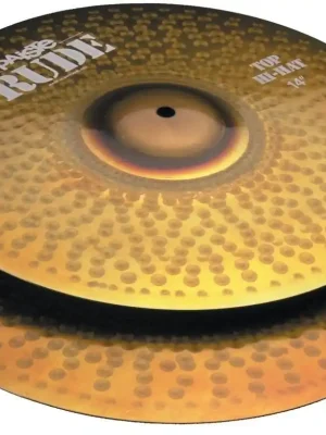 Paiste 14" Rude HiHat - Neu