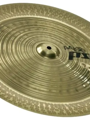Schnell zugreifen - Paiste 18" PST3 China