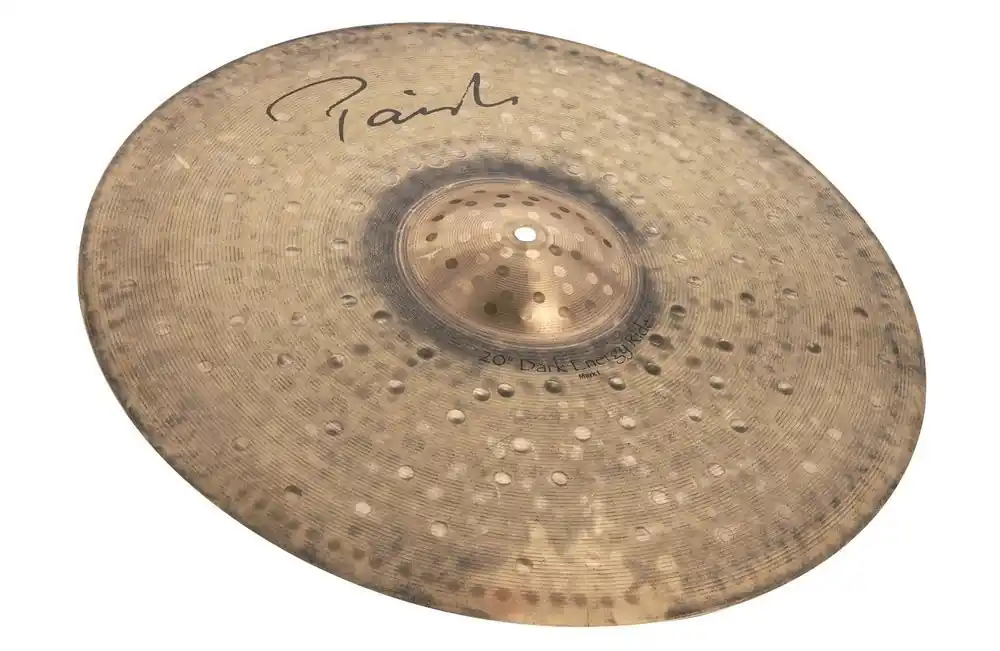 Paiste 20" Signature Dark Energy MK I Ride | Preisnachlass