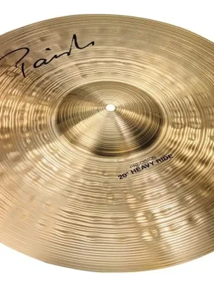 Vorteilspreis - Paiste 20" Signature Precision Heavy Ride
