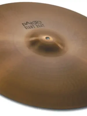 Schnell zugreifen - Paiste 20" Giant Beat Thin Multibecken
