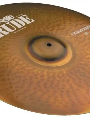 Paiste 18" Rude Crash/Ridebecken | Sparangebot