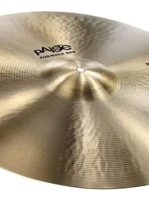 Paiste 24" Formula 602 Medium Ride - Aktionspreis