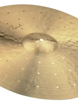 Paiste 20" Signature Traditionals Light Ride - Extra sparen