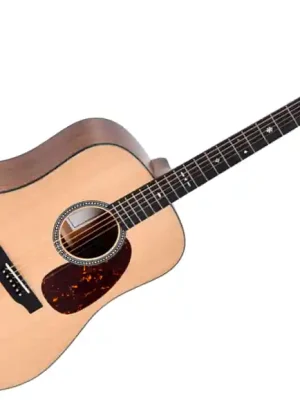 Sigma SDM-10E Westerngitarre Dreadnought - Sonderaktion