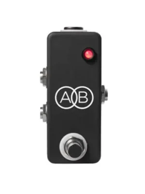 JHS Mini A/B Box - Markenqualität