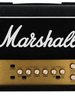 Hohe Qualität - Marshall JVM205H Topteil gebraucht inkl. Case