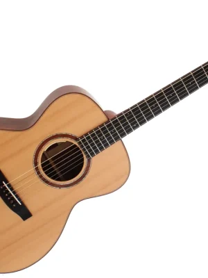 Lakewood M-32 Custom Westerngitarre Grand Concert gebr. - Sicher einkaufen