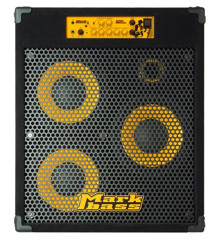 Online bestellbar | Markbass Marcus Miller CMD 103